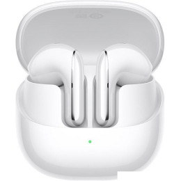 Наушники Xiaomi Buds 5 M2341E1 (снежный белый, международная версия)