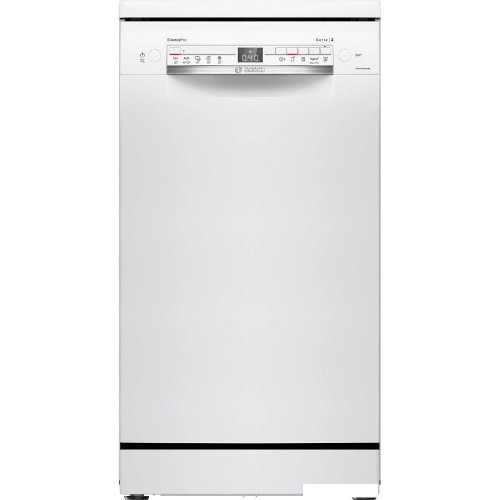 Отдельностоящая посудомоечная машина Bosch Serie 2 SPS2HMW54Q