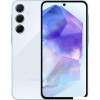 Смартфон Samsung Galaxy A55 SM-A556E 12GB/256GB (голубой)