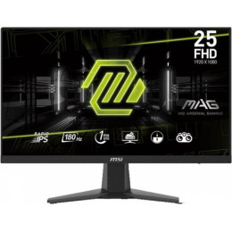 Игровой монитор MSI MAG 256F