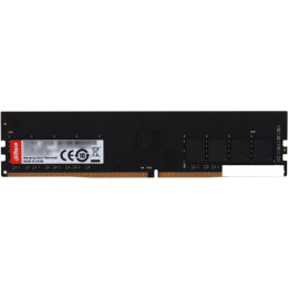 Оперативная память Dahua 4ГБ DDR4 2666 МГц DHI-DDR-C300U4G26