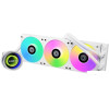 Жидкостное охлаждение для процессора Lian Li Galahad II Trinity 360 G89.GA2T36W.R0