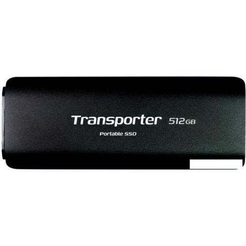 Внешний накопитель Patriot Transporter 512GB PTP512GPEC