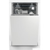 Встраиваемая посудомоечная машина Hotpoint HIS 2C69 S