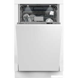 Встраиваемая посудомоечная машина Hotpoint HIS 2C69 S