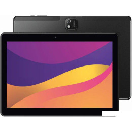 Планшет Digma Optima 1444E 4G (черный)