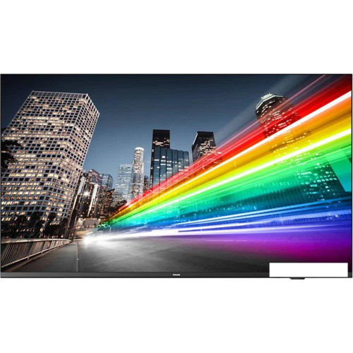 Информационная панель Philips 55BFL2214/12