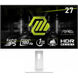 Игровой монитор MSI MAG 274PFW