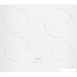 Варочная панель Hotpoint HQ 1460S NE WH