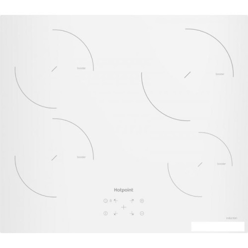 Варочная панель Hotpoint HQ 1460S NE WH