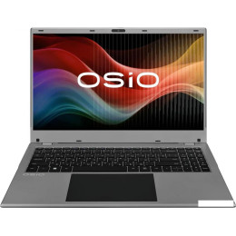 Ноутбук OSiO BaseLine B150I-005S