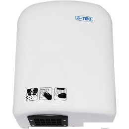Сушилка для рук G-teq 8826 PW