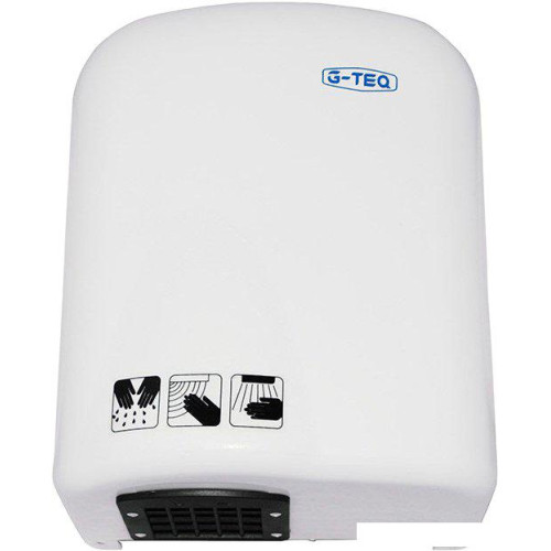 Сушилка для рук G-teq 8826 PW