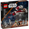 Конструктор LEGO Star Wars 75378 Побег на спидере BARC