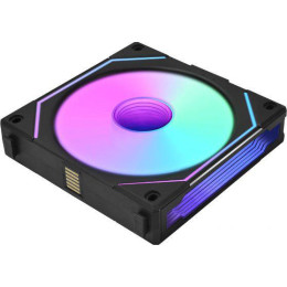 Вентилятор для корпуса Lian Li Uni Fan SL Infinity 120 Reverse G99.12RSLIN1B.R0