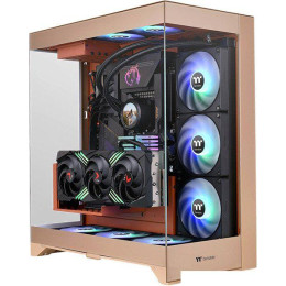 Корпус Thermaltake CTE E550 TG Gravel Sand CA-1Z8-00MGWN-00