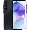 Смартфон Samsung Galaxy A55 SM-A556E 12GB/256GB (темно-синий)
