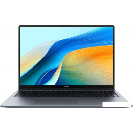 Ноутбук Huawei MateBook D 16 2024 MCLG-X 53014BKU