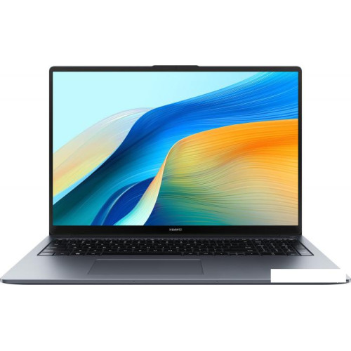 Ноутбук Huawei MateBook D 16 2024 MCLG-X 53014BKU