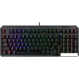 Клавиатура ASUS RA07 TUF Gaming K3 Gen II