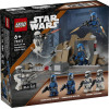 Конструктор LEGO Star Wars 75373 Боевой набор Засада на Мандалоре