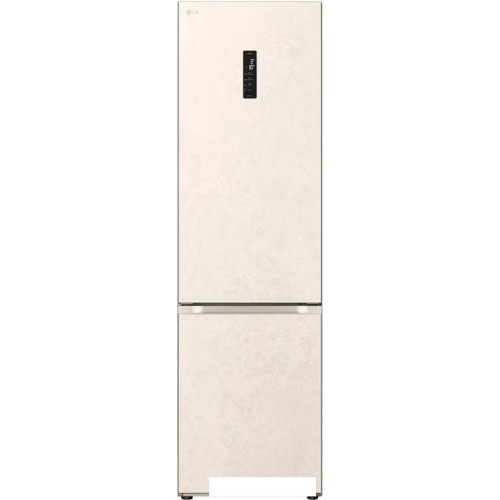 Холодильник LG DoorCooling+ GC-B509FEMW