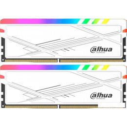 Оперативная память Dahua 2x16ГБ DDR5 6400 МГц DHI-DDR-C600URW32G64D