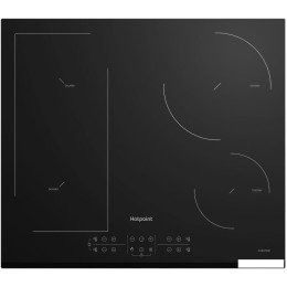 Варочная панель Hotpoint HB 1560B BF