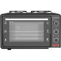 Мини-печь Energy GH-35A-B