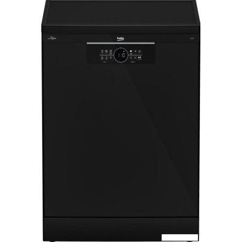 Отдельностоящая посудомоечная машина BEKO BDFN25521B