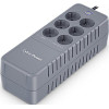 Источник бесперебойного питания CyberPower EXP650E