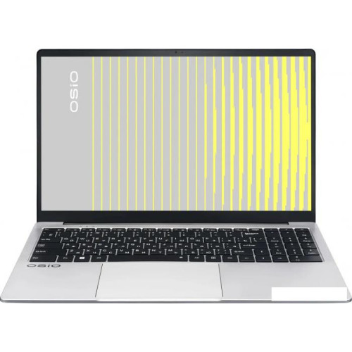 Ноутбук OSiO FocusLine F150A-011
