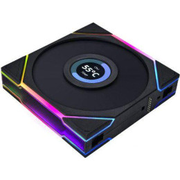 Вентилятор для корпуса Lian Li Uni Fan TL LCD 120 G99.12TLLCD1B.00
