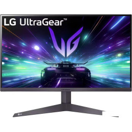 Игровой монитор LG UltraGear 24GS50F-B