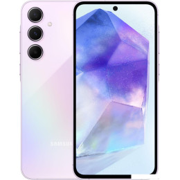 Смартфон Samsung Galaxy A55 SM-A556E 12GB/256GB (лиловый)