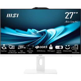 Моноблок MSI Pro AP272P 14M-614XRU