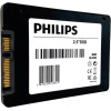 SSD Philips 250GB FM25SS022P/97