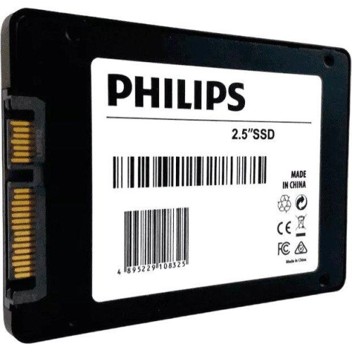 SSD Philips 250GB FM25SS022P/97