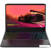 Игровой ноутбук Lenovo IdeaPad Gaming 3 15ACH6 82K2028URK