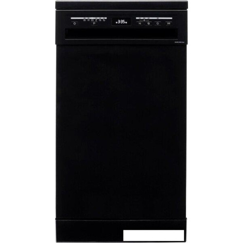 Отдельностоящая посудомоечная машина DeLonghi DDWS 09S Erea