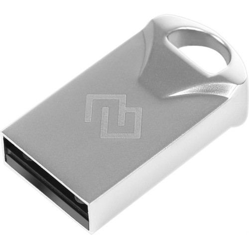 USB Flash Digma Drive 2 64GB DGFUM064A20SR