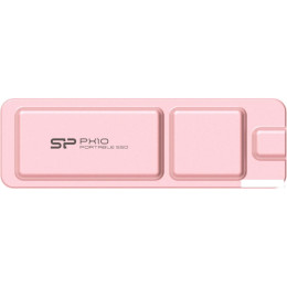 Внешний накопитель Silicon-Power PX10 4TB SP040TBPSDPX10CP