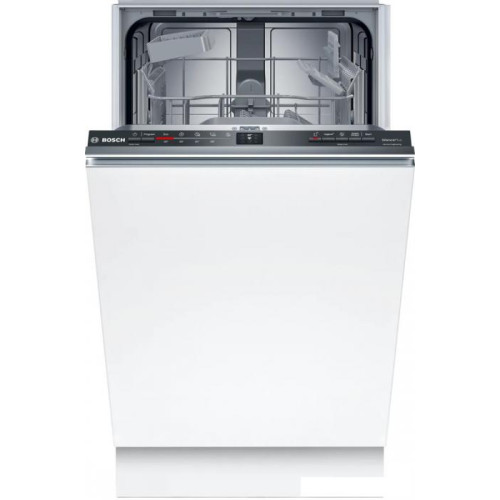 Встраиваемая посудомоечная машина Bosch SPV2IKX54Q