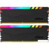 Оперативная память Dahua 2x16ГБ DDR4 3600 МГц DHI-DDR-C600URG32G36D