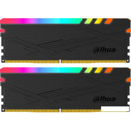 Оперативная память Dahua 2x16ГБ DDR4 3600 МГц DHI-DDR-C600URG32G36D