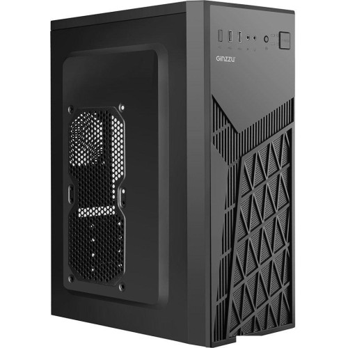 Корпус Ginzzu A410