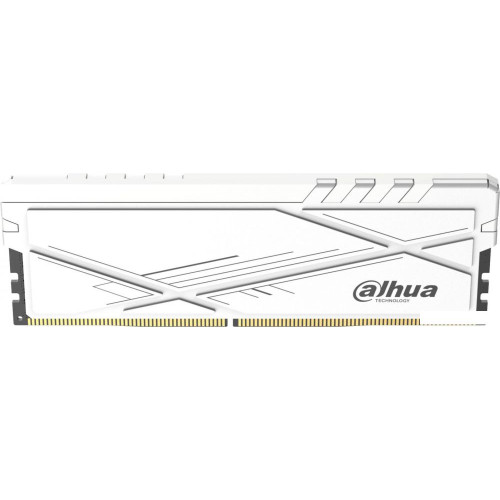Оперативная память Dahua 8ГБ DDR4 3600 МГц DHI-DDR-C600UHW8G36