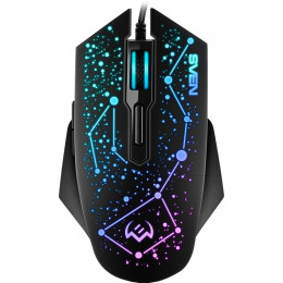 Игровая мышь SVEN RX-G730