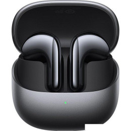 Наушники Xiaomi Buds 5 M2341E1 (лунный черный, международная версия)