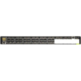 Управляемый коммутатор 3-го уровня Edge-Core DCS510 9716-32D-O-AC-F